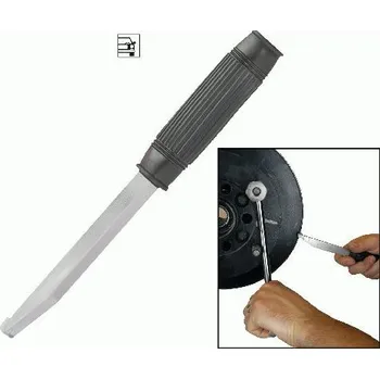 Autodílna Poříz, brzdový kotouč, , VIGOR, V2927