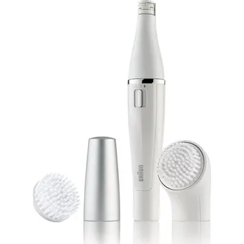 Epilátor Braun Face 820