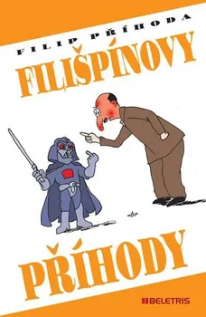 Filišpínovy příhody - Filip Příhoda