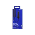 DC-15 Nokia microUSB Autonabíječka (EU Blister)