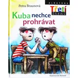 Kuba nechce prohrávat - Petra Braunová,…