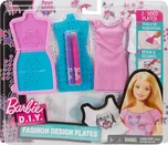 Mattel Barbie D.I.Y. akvarelové…