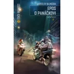 Epos o panáčkovi - Jaroslav Beznoska