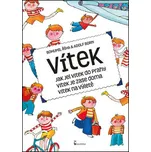 Vítek - Bohumil Říha