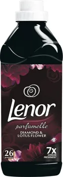 Aviváž Lenor Diamont & Lotus Flower 780 ml