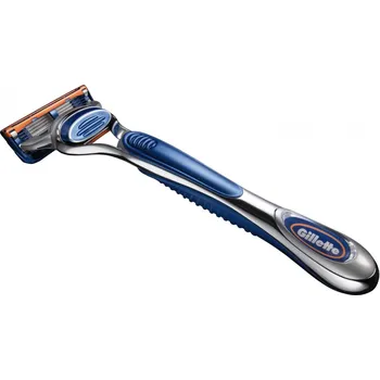 Holítko Gillette Fusion strojek na holení
