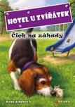 Hotel U zvířátek: Čich na záhady - Kate…