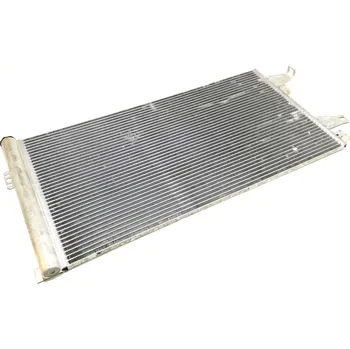 Výparník klimatizace Peugeot/Citroen/Fiat chladič klimatizace 6455EQ original