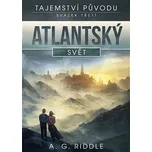 Tajemství původu: Atlantský svět - A.…
