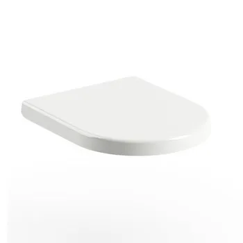 WC sedátko Ravak Chrome UNI sedátko 02A