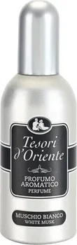Dámský parfém Tesori d’Oriente White Musk W EDP