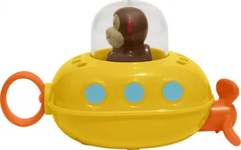 Hračka pro nejmenší Skip Hop Zoo Ponorka opička
