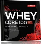 Nutrend Whey core 100 30 g