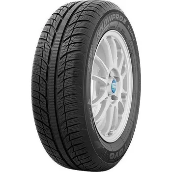 Zimní osobní pneu Toyo Snowprox S943 175/55 R15 77 T TL