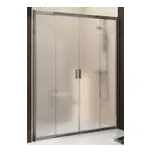 RAVAK Blix BLDP4-180 dveře posuvné…