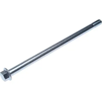 šroub osa zadního ramene ATV M14 x 1,5 mm x 253 mm SHINERAY XY 250 ST-4B