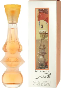 Dámský parfém Salvador Dali Dalissime W EDT