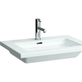 Laufen Living Square umyvadlo do nábytku H8164310001091