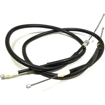 Lanko parkovací brzdy Renault Megane I lanko parkovací brzdy original 7700424923