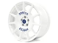 Sparco Terra 7x16 5x114,3 ET45