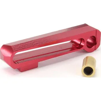 Airsoft Maple Leaf Kovové ramínko pro HopUp komory Tokyo Marui VSR-10 a kopie