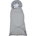 Lodger Wrapper Clever Quilt