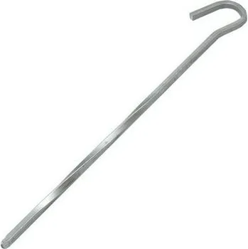 Příslušenství ke stanu JUREK kolík kroucený