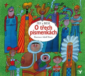 O třech písmenkách - Julius Fučík, Bohumila Sílová