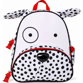 Skip Hop Zoo Batůžek Dětský batoh Skip Hop Zoo Batůžek