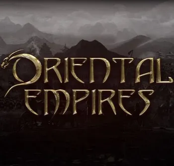Počítačová hra Oriental Empires PC