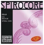 Thomastik Spirocore S31