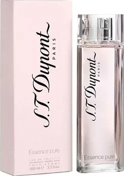Dámský parfém S.T. Dupont Essence Pure W EDT