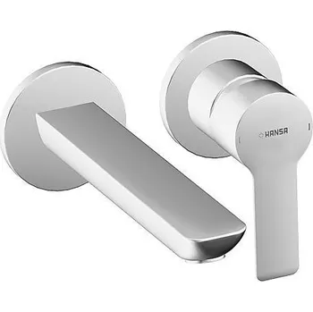 Vodovodní baterie Hansa Ligna 06402103