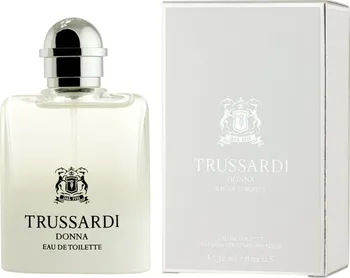 Dámský parfém Trussardi Donna 2016 W EDT