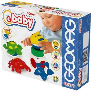 Stavebnice Geomag Geomag Baby Sea Medium