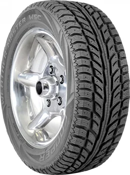 4x4 pneu Cooper Weathermaster WSC 225/55 R18 98 T