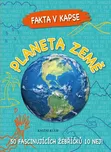 Planeta Země - James Buckley Jr., Diane…