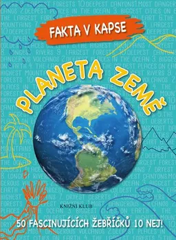 Planeta Země - James Buckley Jr., Diane Bailey