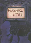 Barborkino kino - Jana Bodnárová (SK)