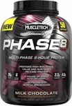 Muscletech Phase8 2100 g