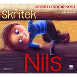 Skřítek Nils - Astrid Lindgrenová (čte…