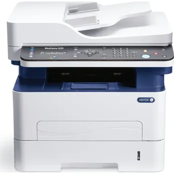 Recenze Xerox WC 3225V DNIY Tiskárna Recenze Xerox WC 3225V DNIY