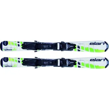 Sjezdové lyže Elan Explore Pro QT + EL4.5 90 cm