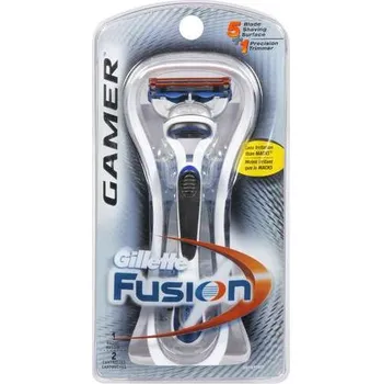 Holítko Gillette Fusion Gamer
