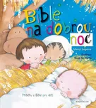 Bible na dobrou noc - Mercé Segarra