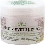 Grešík Mast z květů jírovce 50 ml