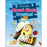 Hravá škola kreslení - Zuzana…