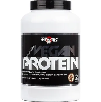 Protein Myotec Vegan protein 2000 g
