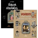 Povesti a iné zvesti o hradoch a…