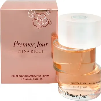 Dámský parfém Nina Ricci Premier Jour W EDP